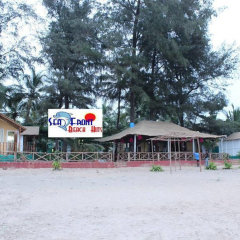 Sea Front Patnem Beach Huts in South Goa, India from 181$, photos, reviews - zenhotels.com photo 2