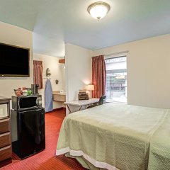 Days Inn by Wyndham Austin/University/Downtown in Austin, United States of America from 128$, photos, reviews - zenhotels.com