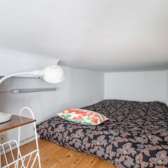 Отель Wehost Vyokatu 9 Финляндия, Хельсинки - отзывы, цены и фото номеров - забронировать отель Wehost Vyokatu 9 онлайн фото 7