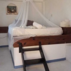 Oceanview B&B Curacao in St. Marie, Curacao from 89$, photos, reviews - zenhotels.com room amenities photo 2