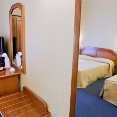 Amadeus Hotel удобства в номере