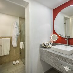 Отель Marina Fiesta Resort & Spa All - Inclusive Мексика, Золотая зона Марина - отзывы, цены и фото номеров - забронировать отель Marina Fiesta Resort & Spa All - Inclusive онлайн фото 5