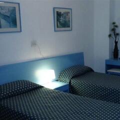 Отель Hostal Flamenco детские мероприятия