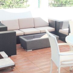 Lapis Port Sorf Hotel Чешме комната для гостей фото 2