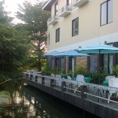 Отель Phurahong Homestay