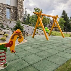 Отель Smrekowa Polana Resort & Spa детские мероприятия фото 2