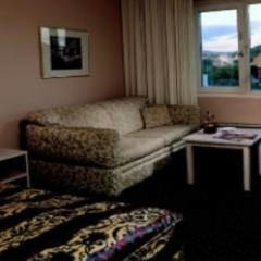 Отель Rica Hotel Kirkenes Норвегия, Киркенес - отзывы, цены и фото номеров - забронировать отель Rica Hotel Kirkenes онлайн комната для гостей фото 2