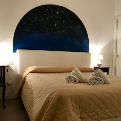 Отель Bless B&B комната для гостей фото 3