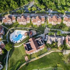 Апартаменты TOT Punta Cana Apartments спортивное сооружение