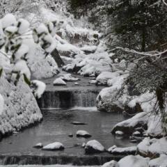 Отель Kurokawa Onsen Oku no Yu Минамиогуни фото 2