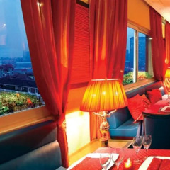 Отель The Big Residence Италия, Милан - отзывы, цены и фото номеров - забронировать отель The Big Residence онлайн сауна