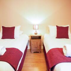 Отель Royal Mile Accommodation Великобритания, Эдинбург - отзывы, цены и фото номеров - забронировать отель Royal Mile Accommodation онлайн детские мероприятия