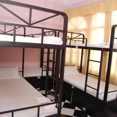 Halong Backpackers Hostel детские мероприятия