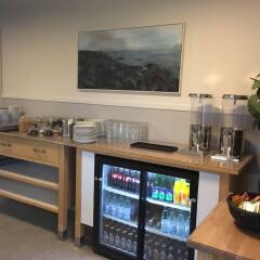 Отель Danhostel Kolding в номере