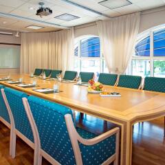 Best Western Plus Grand Hotel питание