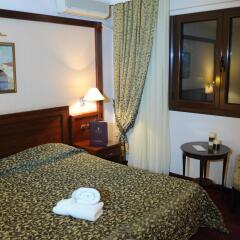 Отель Avalon Hotel Thessaloniki Греция, Ферми - 3 отзыва об отеле, цены и фото номеров - забронировать отель Avalon Hotel Thessaloniki онлайн комната для гостей фото 3