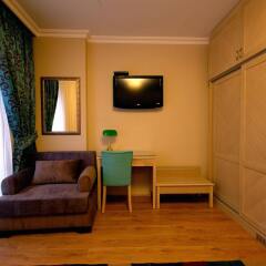 Hotel Seraglio комната для гостей фото 2