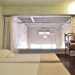Wayla Hostel Бангкок помещение для мероприятий