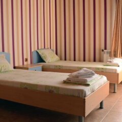 Отель Guest House Rubin 2 Болгария, Свети Влас - отзывы, цены и фото номеров - забронировать отель Guest House Rubin 2 онлайн комната для гостей фото 4
