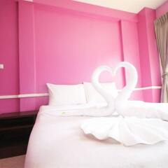 Chaweng Center Point Hotel комната для гостей фото 2
