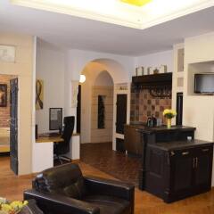 Апартаменты Citadella Apartments Vienna Вена спа