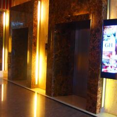 Grand Howard Hotel интерьер отеля фото 2