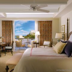 Rosewood Bermuda in Tucker's Town, Bermuda from 1085$, photos, reviews - zenhotels.com guestroom