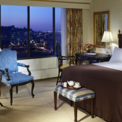 Отель Omni Mont-Royal Канада, Монреаль - отзывы, цены и фото номеров - забронировать отель Omni Mont-Royal онлайн в номере фото 2
