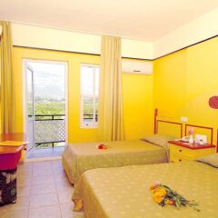 Anita Everytime Hotel детские мероприятия фото 2