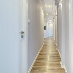 Отель Happy Stay Sopot Monte Cassino 44 B интерьер отеля