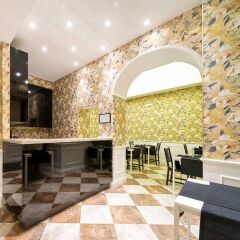 Отель Via Veneto Suites Италия, Рим - отзывы, цены и фото номеров - забронировать отель Via Veneto Suites онлайн интерьер отеля