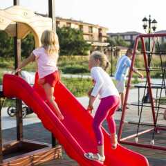 Отель Kaliakria Resort детские мероприятия фото 2