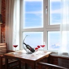Coop City Hotel Oryu Station удобства в номере фото 2