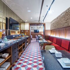 Гостиница V Hotel в Москве 14 отзывов об отеле, цены и фото номеров - забронировать гостиницу V Hotel онлайн Москва развлечения