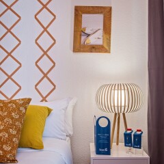 Апартаменты Sweet Inn Apartments Ciutadella комната для гостей фото 3