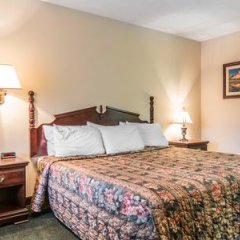 Econo Lodge Inn & Suites in Manitou Springs, United States of America from 113$, photos, reviews - zenhotels.com guestroom photo 2