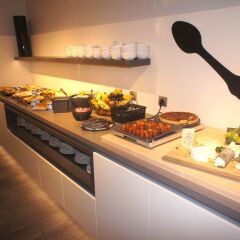 Отель ibis Styles Paris Roissy CDG в номере