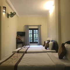Uptown Hotel комната для гостей фото 4