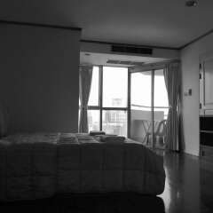 Отель down town apartment near bts station Таиланд, Бангкок - отзывы, цены и фото номеров - забронировать отель down town apartment near bts station онлайн фото 2