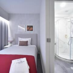 Отель My Charm Lisbon Suites фото 5