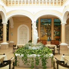 Hotel Posada Regis