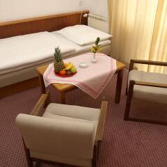 Hotel San Remo комната для гостей фото 2
