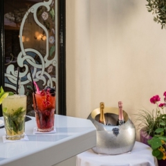 Hotel Regina Louvre бассейн