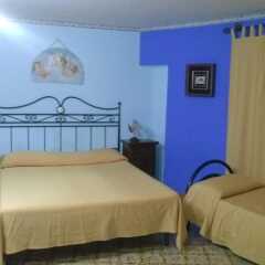 Отель Arenella Beach Rooms Аренелла детские мероприятия фото 2