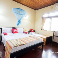 Отель Modern City Inn комната для гостей фото 5