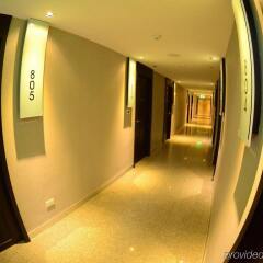 Hotel Vista Express Бангкок интерьер отеля фото 3