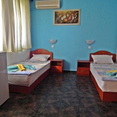 Отель Guest House Olimpiya Болгария, Свети Влас - отзывы, цены и фото номеров - забронировать отель Guest House Olimpiya онлайн детские мероприятия фото 2