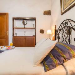 Отель Finca El Picacho комната для гостей фото 5