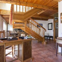 Отель Шале Casa Lola Vielha фото 40