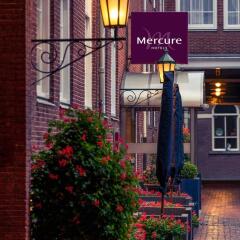 Mercure Hotel Amsterdam Centre Canal District фото 11